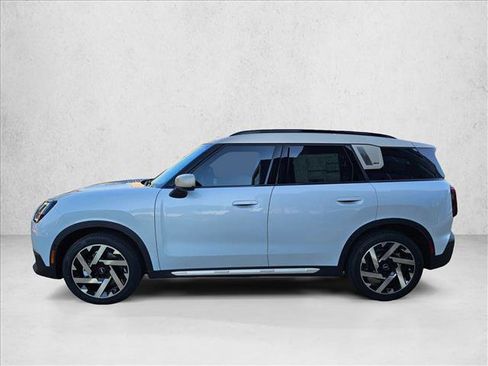 New 2026 MINI Cooper Countryman S w/ Comfort Package Max image 5