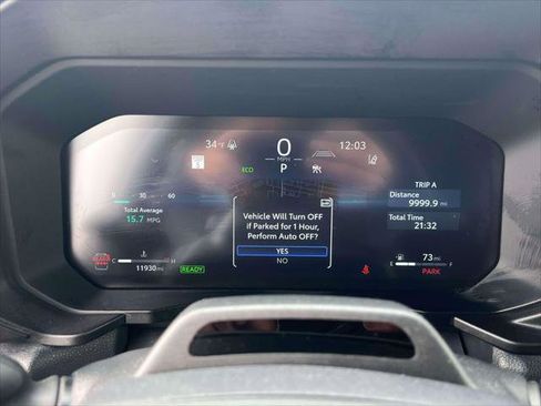 Certified 2024 Toyota Land Cruiser w/ Premium Package image 28