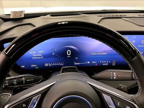 Used 2025 Buick Enclave Avenir w/ Super Cruise Package image 28