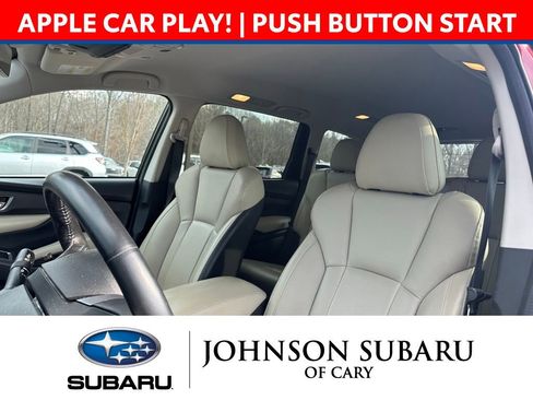Used 2019 Subaru Ascent Limited image 7