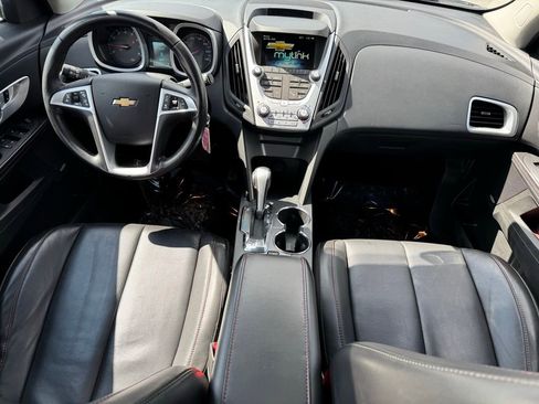 Used 2015 Chevrolet Equinox LTZ image 10