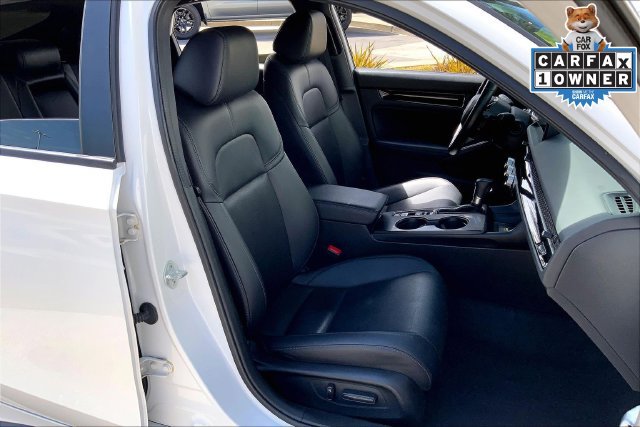 Used 2024 Honda Civic Sport Touring image 7