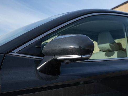 New 2026 Toyota Camry XLE w/ Premium Plus Package image 7