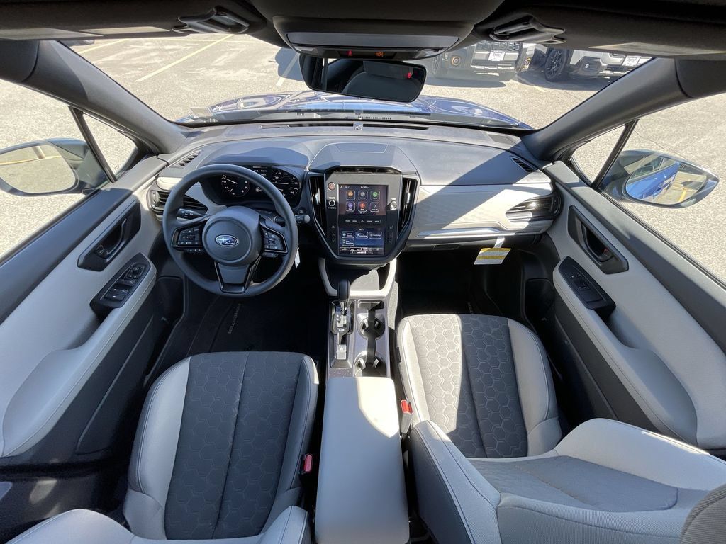 New 2026 Subaru Forester AWD/4WD image 25