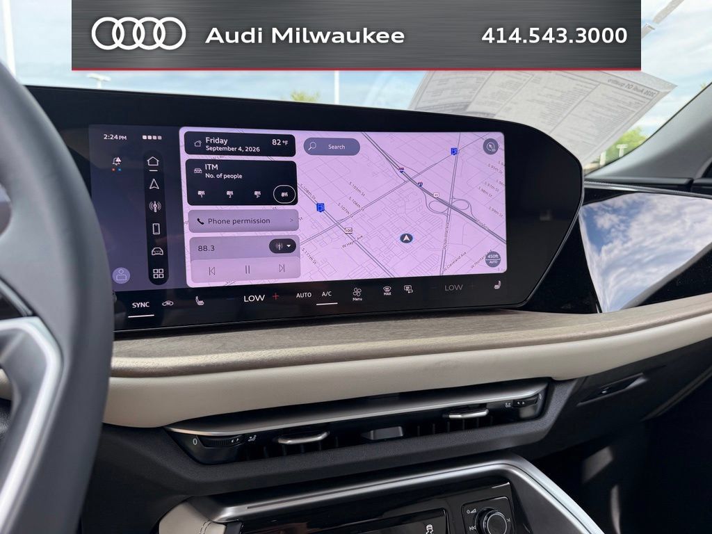New 2026 Audi Q5 Premium Plus AWD/4WD image 27