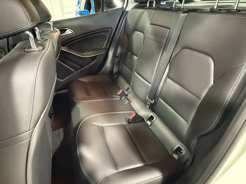 Used 2018 Mercedes-Benz GLA 250 GLA 250 4MATIC Sport Utility 4 image 26