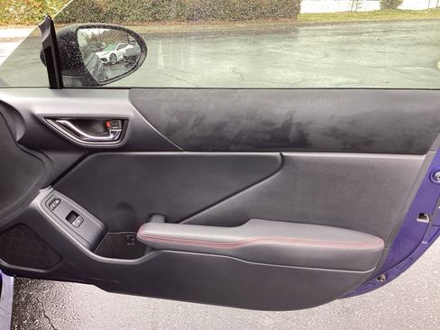 Used 2023 Subaru BRZ Limited image 26