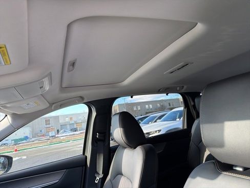 New 2026 MAZDA CX-90 3.3 Turbo w/ Preferred Package image 13