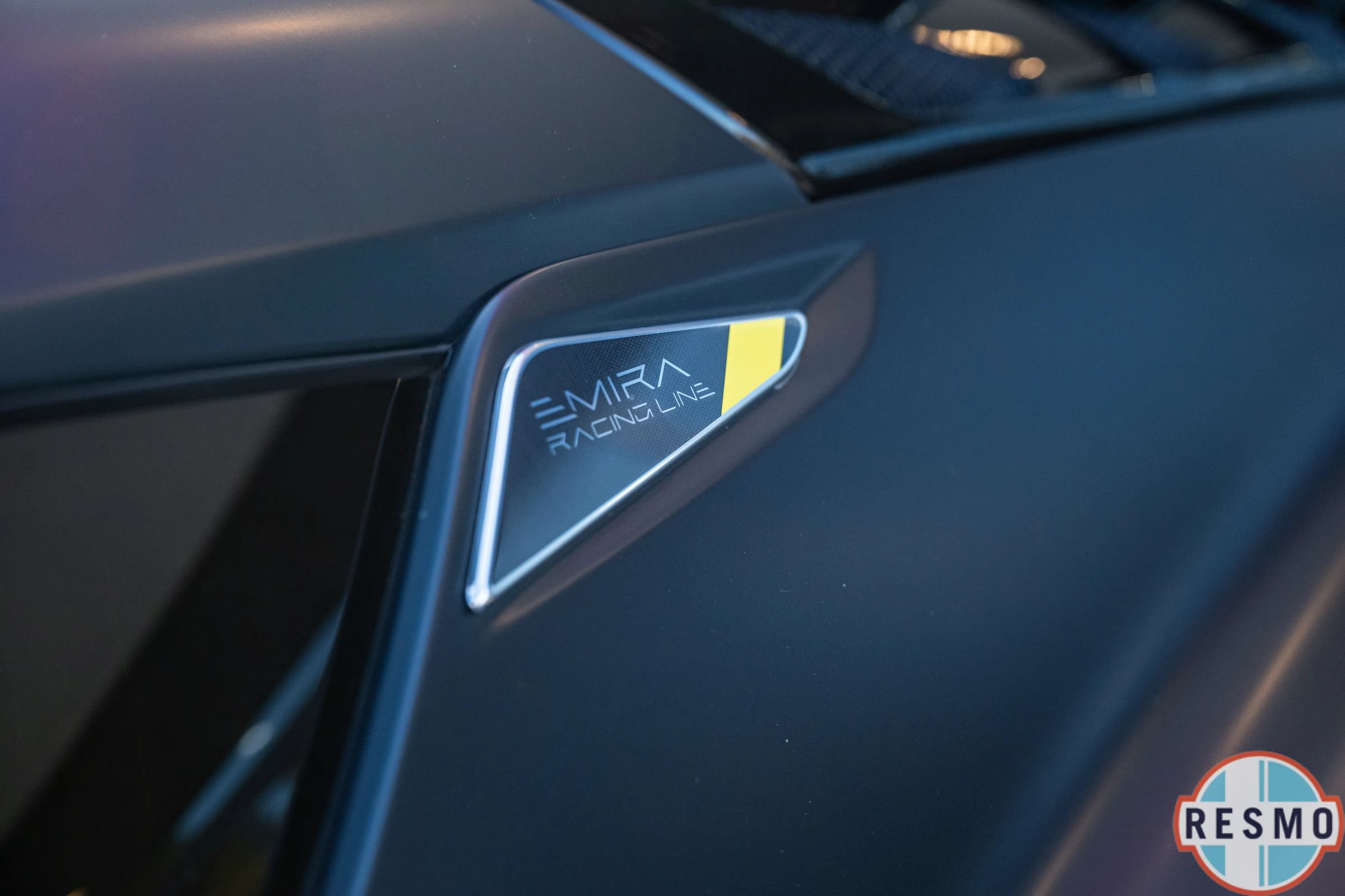 Used 2026 Lotus Emira RWD image 40