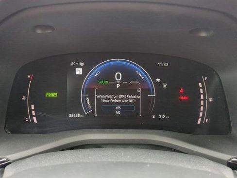 Certified 2025 Toyota Camry SE image 11