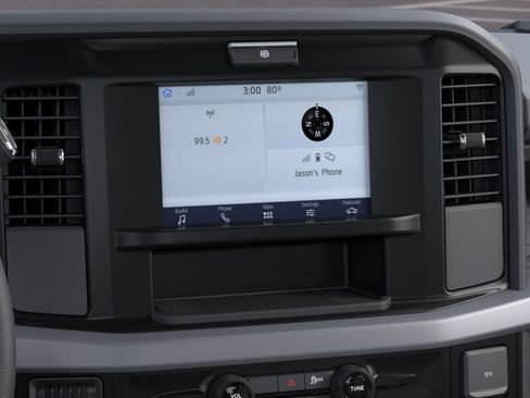 New 2026 Ford F350 XL AWD/4WD image 14