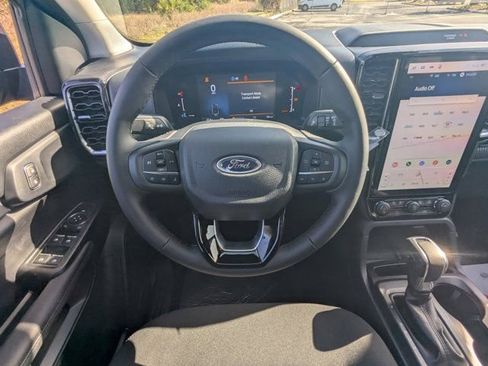 New 2026 Ford Ranger XLT image 17