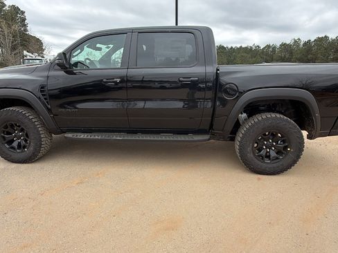 New 2026 RAM 1500 RHO w/ RHO Level 1 Equipment Group image 11