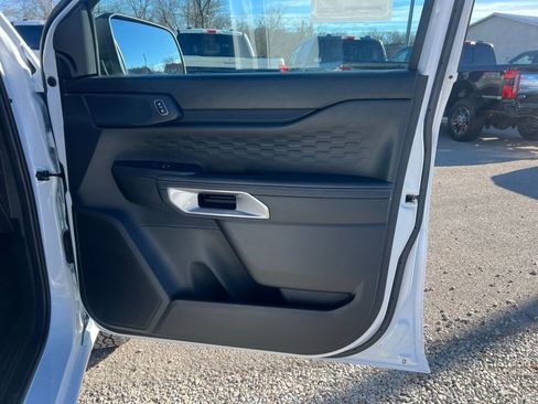 New 2025 Ford Ranger XLT w/ Equipment Group 301A High image 19