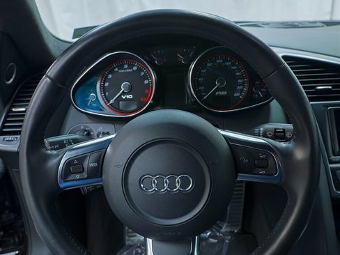 Used 2011 Audi R8 V10 AWD/4WD image 64