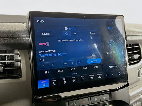 Used 2024 Ford Expedition Max XLT image 21