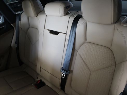 New 2026 Porsche Macan AWD/4WD image 31