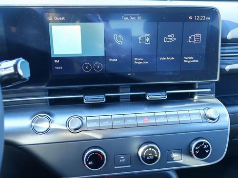 New 2026 Hyundai Kona SE image 5