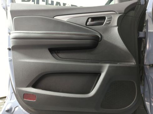 Certified 2022 Honda Passport TrailSport image 9