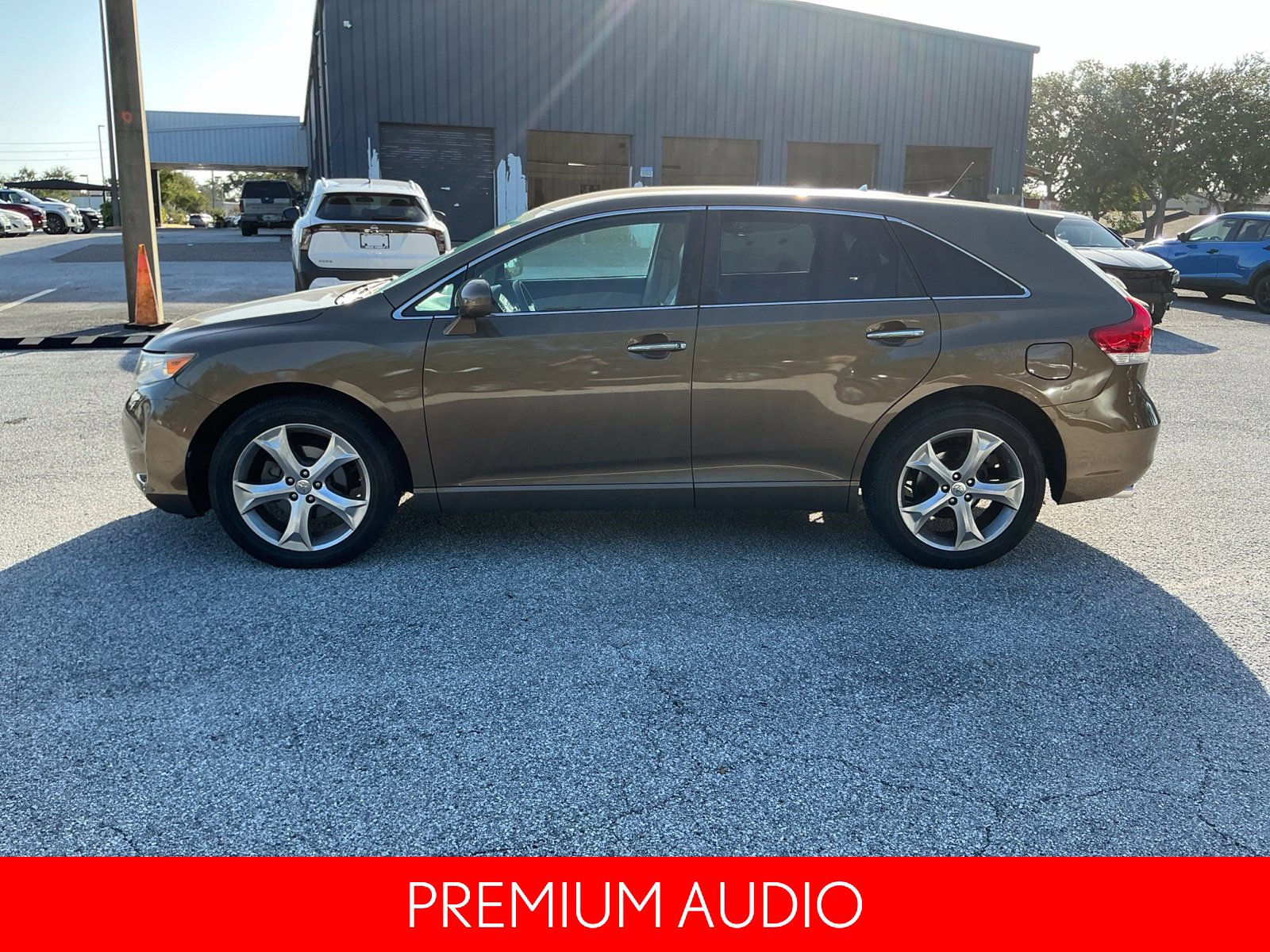 Used 2009 Toyota Venza FWD image 5