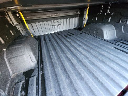 Used 2025 Chevrolet Silverado 1500 RST image 20