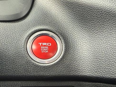 Used 2023 Toyota Tundra SR5 w/ TRD Off-Road Premium Package AWD/4WD image 26