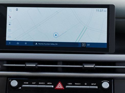 New 2026 Hyundai Tucson Limited image 13