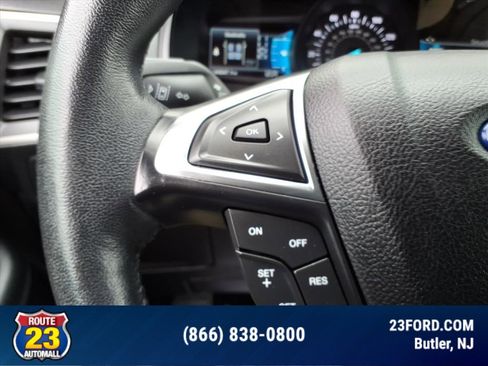 Certified 2022 Ford Edge SEL w/ Convenience Package image 17