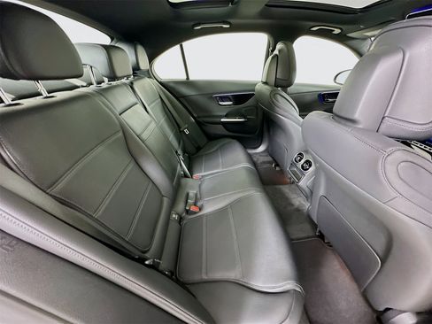 New 2026 Mercedes-Benz C 300 C 300 image 27