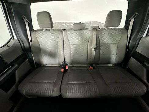 Used 2019 Ford F150 XLT AWD/4WD image 13