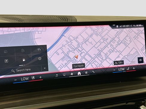 Certified 2024 BMW X7 M60i image 13