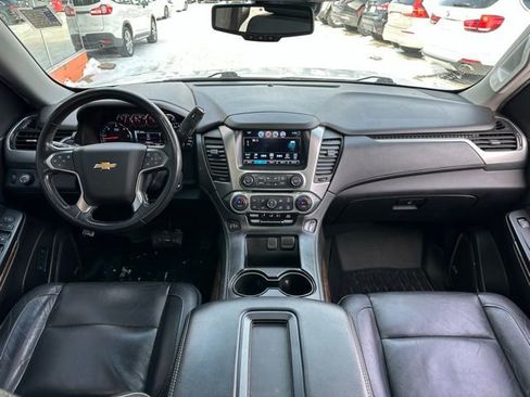 Used 2018 Chevrolet Tahoe LT image 14