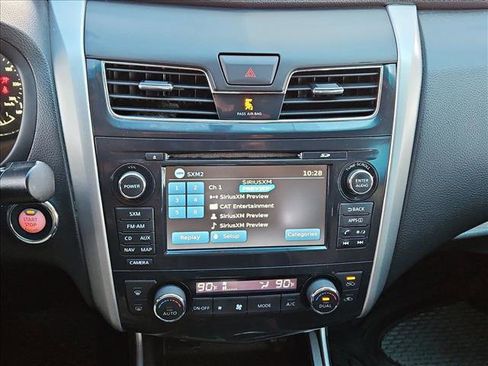 Used 2015 Nissan Altima 2.5 SL w/ Technology Package image 15