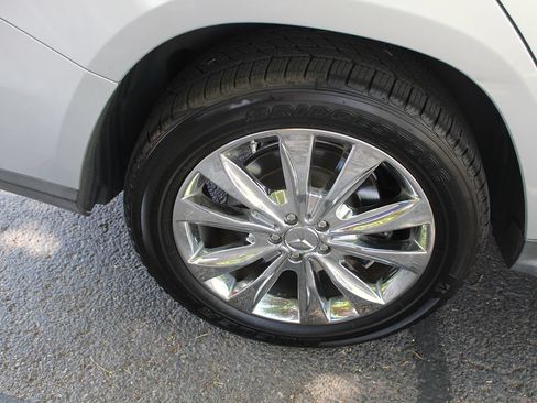Used 2013 Mercedes-Benz GL 450 4MATIC image 69
