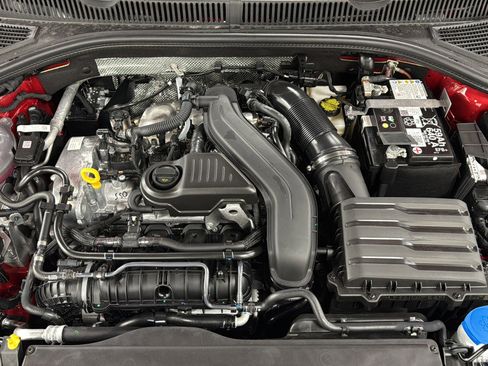 New 2026 Volkswagen Jetta SE FWD image 14