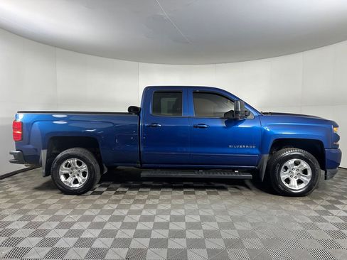 Used 2019 Chevrolet Silverado 1500 LT w/ All Star Edition image 8