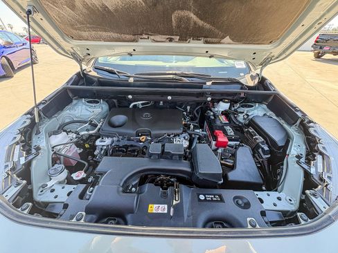 Certified 2022 Toyota RAV4 XLE Premium image 29