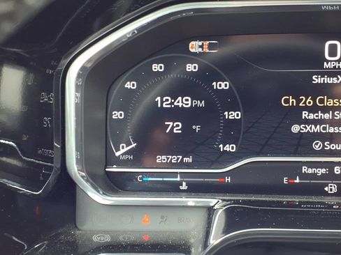 Used 2024 GMC Sierra 1500 Elevation AWD/4WD image 28