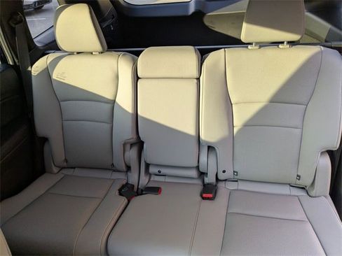 Certified 2022 Honda Passport EX-L image 32