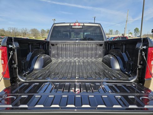 New 2026 RAM 1500 Laramie image 12