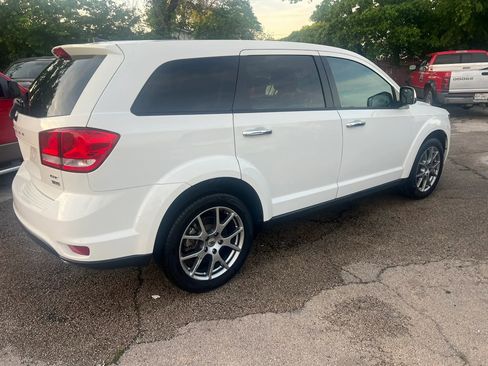 Used 2018 Dodge Journey GT image 3