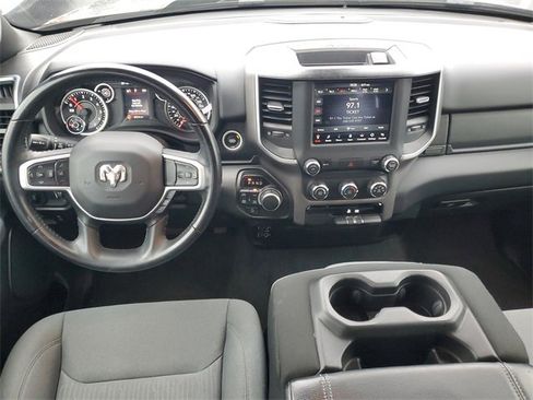 Certified 2021 RAM 1500 Big Horn image 11