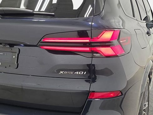 Certified 2025 BMW X5 xDrive40i image 31