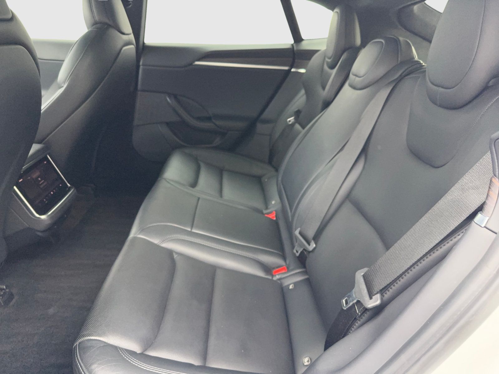 Used 2021 Tesla Model S Long Range AWD/4WD image 35
