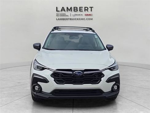 Used 2024 Subaru Crosstrek 2.5i Limited w/ Popular Package #4A image 8