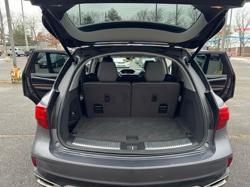 Used 2020 Acura MDX SH-AWD image 13