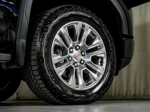 Used 2021 GMC Sierra 1500 Denali image 55