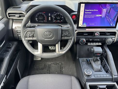 New 2026 Toyota Tacoma TRD Sport RWD image 15