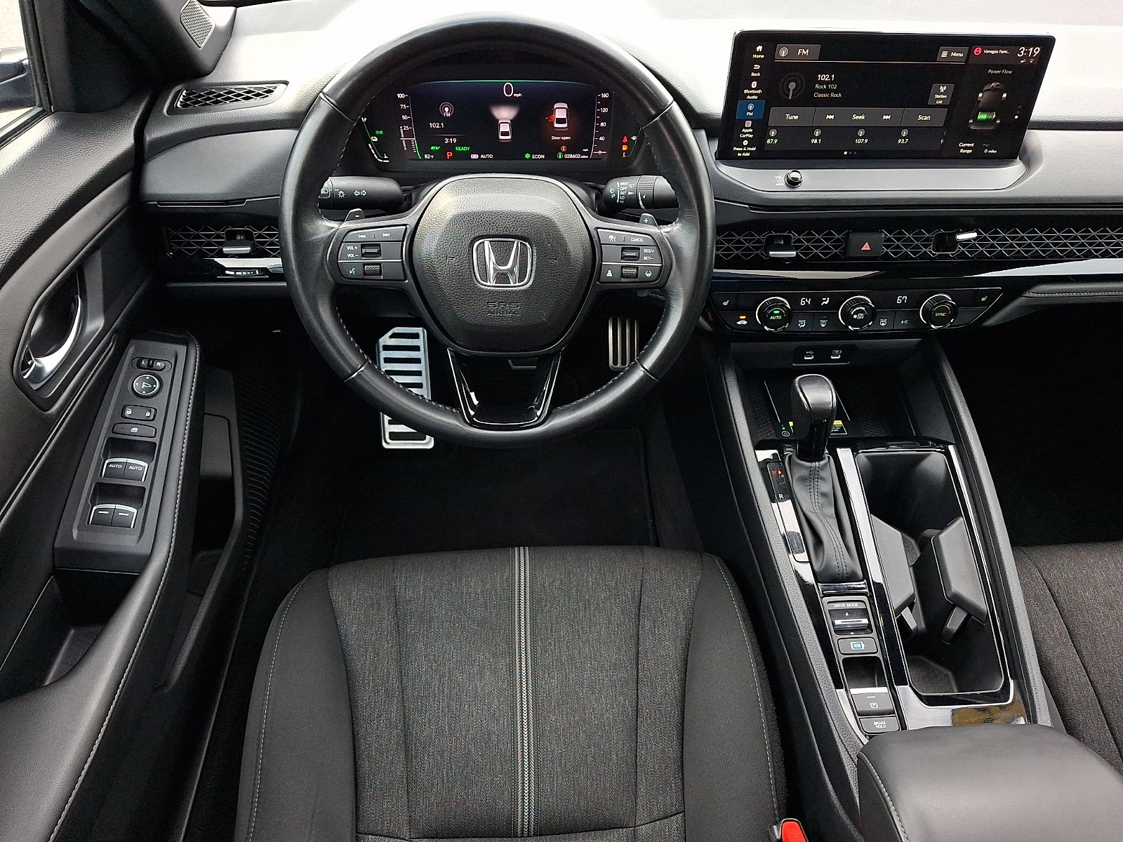 Used 2025 Honda Accord Sport image 12
