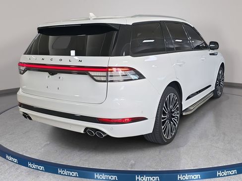 Used 2023 Lincoln Aviator Black Label image 7